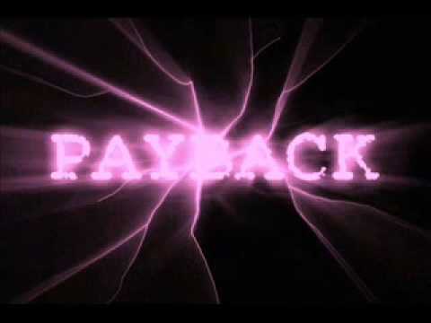 Payback - Outro [Dejavu_2009]