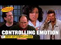 Seinfeld S Guide To Managing Emotion Seinfeld