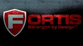 Video: Fortis LA Stock Buffertub Vapenkolv ODG