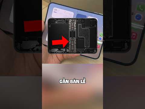 Apple đang làm gì vậy?