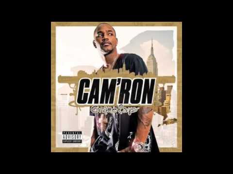 Cam'ron Feat. Jadakiss - Lets Talk About It (2009 NO DJ!)