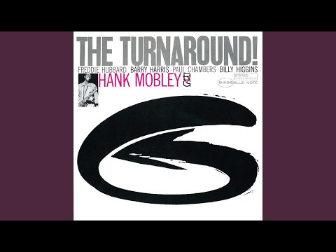 The Turnaround (Remastered 2000/Rudy Van Gelder Edition)