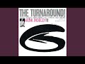 The Turnaround (Remastered 2000/Rudy Van Gelder Edition)