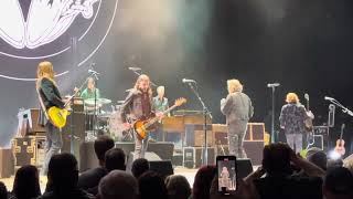 The Black Crowes - Gone - 2-9-2024 - Las Vegas - Pearl Theater at the Palms