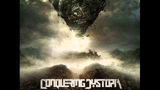 Conquering Dystopia - Ashes Of Lesser Men (2014)