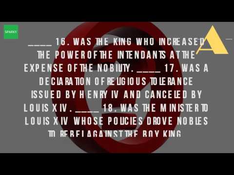 Who was the minister of Louis XIV whose policies caused the nobles to rebel against the boy king?