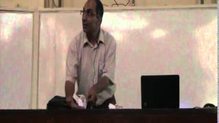 12) Dr.Sherief zaki 30/11/2014 [ Bony orbit & Extra ocular muscles ]