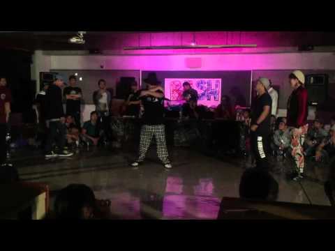 2015.11.01 BASH vol.6 ➀