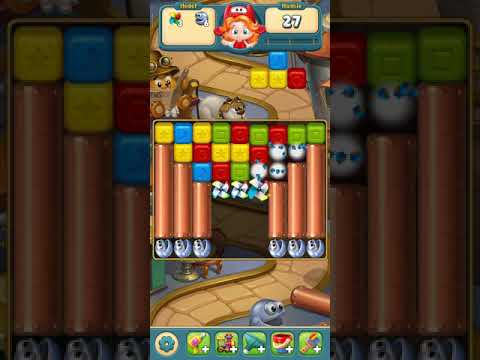 Toy Blast level 3023