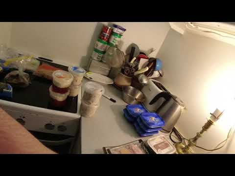 MongoTV_4840 - JEG HAR MAD OG DRIKKE NOK TIL HELE MÅNED JUNI 2020