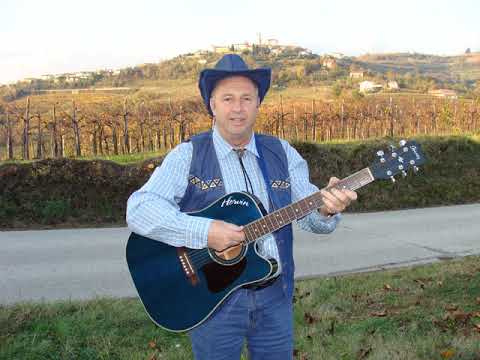 Hervin Jakončič - Danes vračam se