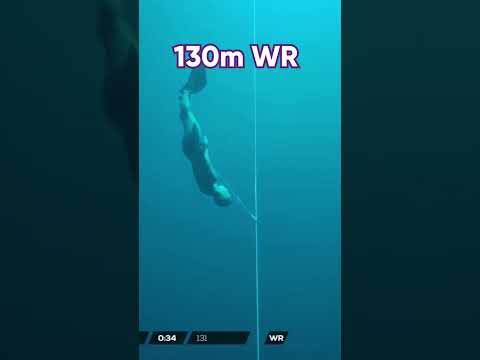 WTF ist Apnoetauchen? #freediving #tauchen