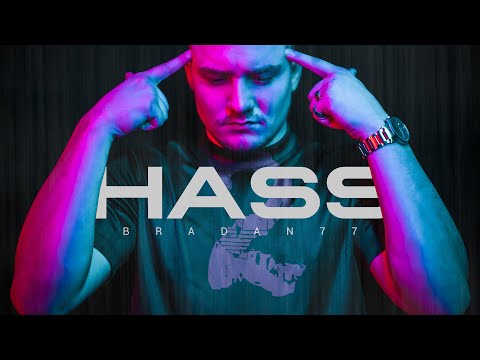BRADAN77 – HASS 2  [Official Video] [4K]