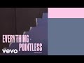Lewis Capaldi - Pointless (Official Lyric Video)