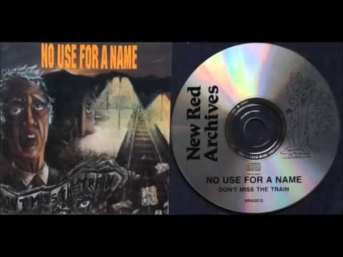 Videoclip de Don't Miss the Train — No Use for a Name