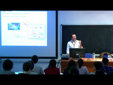 Polymer Physics of Chromosome Folding 6 - Part2