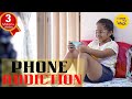 Phone Addiction Short Film Kids And Parenting Hindi Short Movies Content Ka Keeda