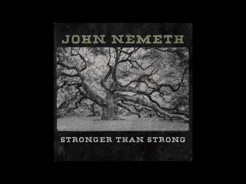 John Németh - Chain Breaker
