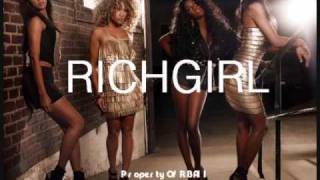 RichGirl  - Back 2 The Club