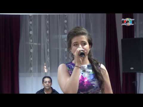 Madalina Pacurar & Dumitru Ursut - Live botez