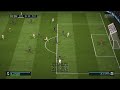 FIFA 18 (PC) - Gameplay
