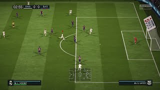 FIFA 18 (PC) - Gameplay