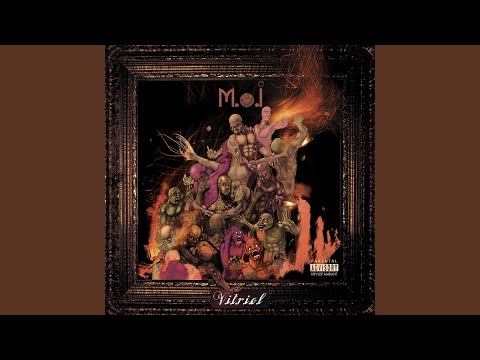 Vision cinématographique (feat. Nob Da Rootsnegg & Kostaire)