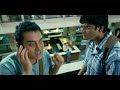 3 IDIOTS COMEDY SCENE RANCHO CHANGES CHATURS SPEECH