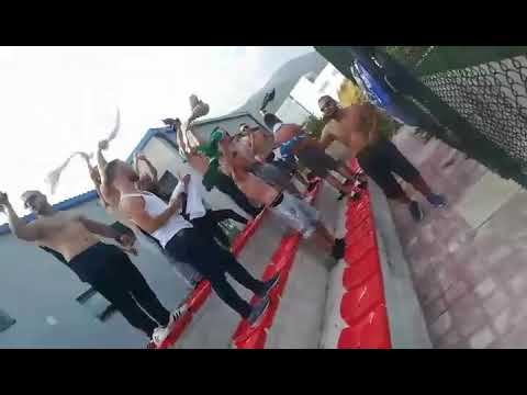 Pampurat | On Tour ne Pejë 07.09.2019.