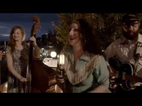 Get It Up! (Song for the Calgary Stampede) by Carolyn Mark & The New Best Friends