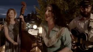 Get It Up! (Song for the Calgary Stampede) by Carolyn Mark & The New Best Friends