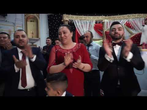 011 Nunta Beni Birmingham. Restaurant - Tortul