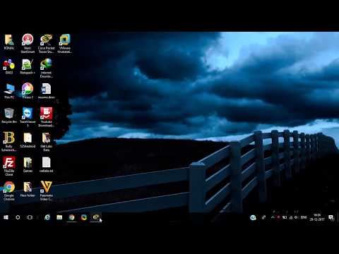 Lab 8 : Giving IP Address to PC in Cisco Packet Tracer