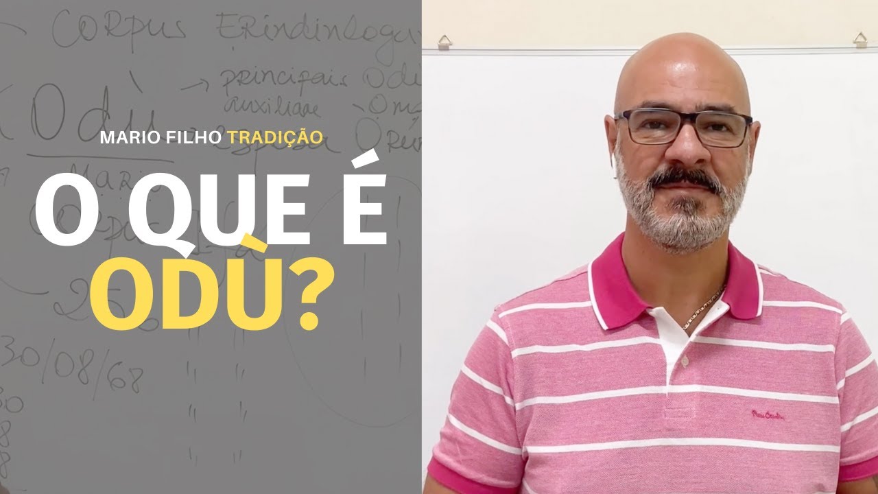 O que vem a ser Odù? Como o Odù é desvendado! Para que serve saber sobre Odù?