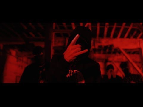 Stealth ft Cozman & Vinz   Gango OFFICIAL 4K VIDEO HELLBANIANZ