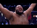 Chris Barnett Octagon Interview | UFC 279