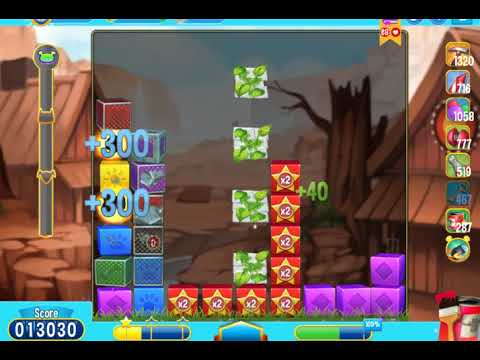 Pet Rescue Saga   Level 3800 no boosters