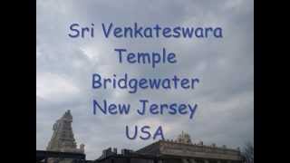 Sri Venkateswara Subrabatham ♫ Rendered  by Saindhavi