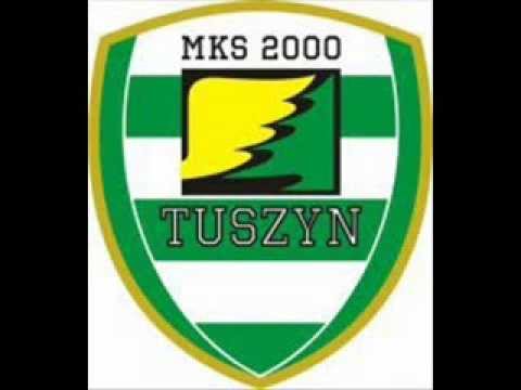 zETON, bARGIEL - MKS 2000 Tuszyn.wmv