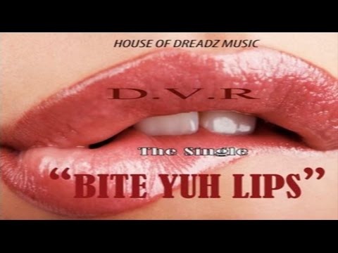 Dizzle Vybz Ras - Bite Yuh Lips