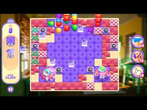 Small Town Murders Level 1109 - NO BOOSTERS + FULL STORY 🚨🕵️☕ | SKILLGAMING ✔️