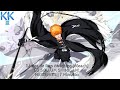 1 Hora De Rap Do Ichigo Bleach EU SOU UM SHINIGAMI NERD HITS 7 Minutoz