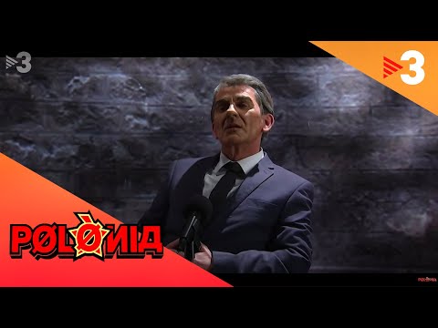 Crims: Els valors del Barça - Polònia