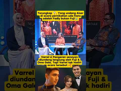 Aisar Verrel diundang semua 🧐🥰✅ #fujian#fuji#fujidanaisarkhaled#shorts