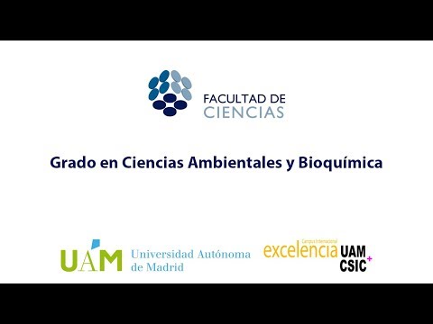 download lagu mp3 mp4 Grado Ciencias Ambientales Uam, download lagu Grado Ciencias Ambientales Uam gratis, unduh video klip Grado Ciencias Ambientales Uam