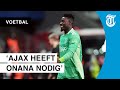 Hierom stelde Ten Hag Onana op in Champions League