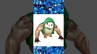Winner of The LEGO Pokémon Contest Should Be Obvious #pokemon #lego #pokemoncards