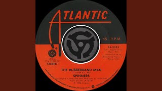The Rubberband Man