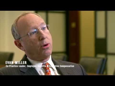 员工福利和执行薪酬趋势