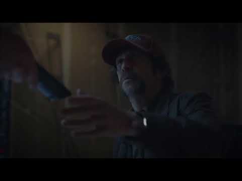 Ozymandias explains Redford’s Presidency and Squid Attack - Watchmen (2019)